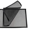 Set of 2 Mesh Grill Mats