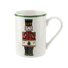 Nutcracker Mug and Tray Set - Collection Christmas Tree