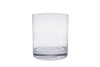 Set of 2 Casual Tumbler Glasses