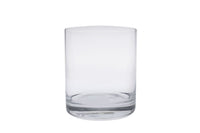 Set of 2 Casual Tumbler Glasses