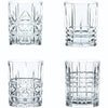 Highland Whisky Tumbler Set of 4