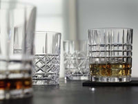 Highland Whisky Tumbler Set of 4