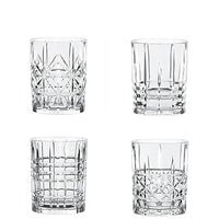 Highland Whisky Tumbler Set of 4