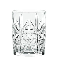 Highland Whisky Tumbler Set of 4