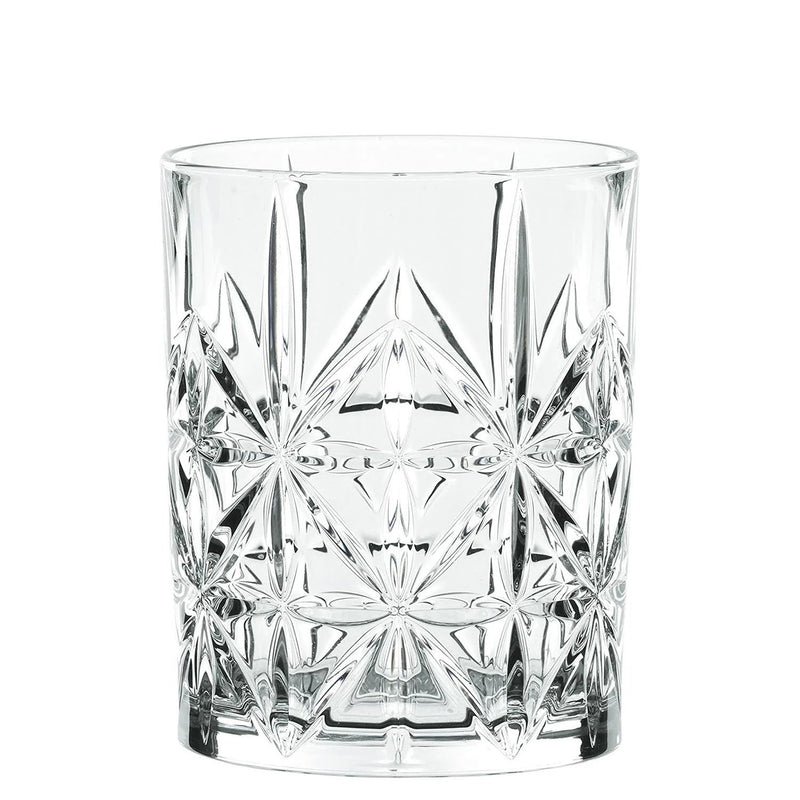 Highland Whisky Tumbler Set of 4