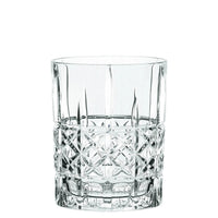 Highland Whisky Tumbler Set of 4