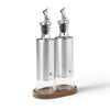 Oil and Vinegar Bottle Set