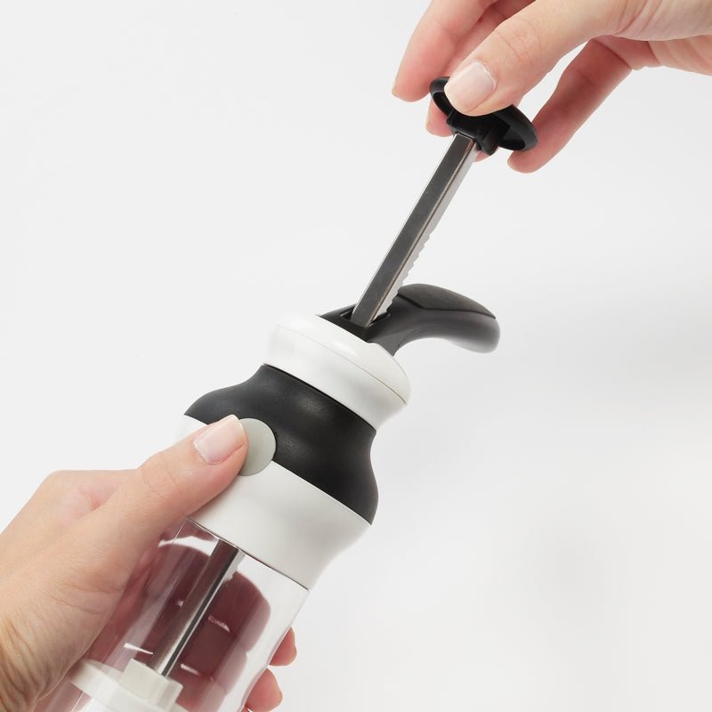 Cookie Press Set