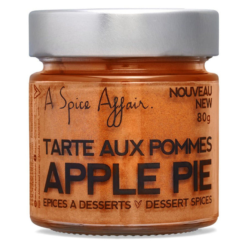 Apple Pie Dessert Spice 80g