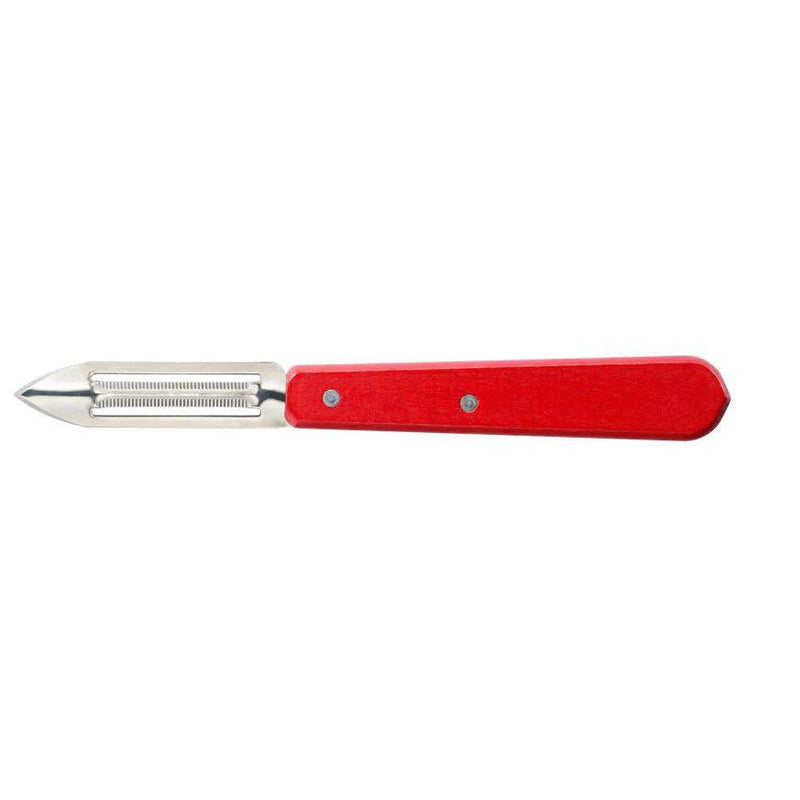 Essential Stationary Peeler N°115 Red