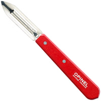 Essential Stationary Peeler N°115 Red