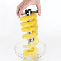 Pineapple Slicer