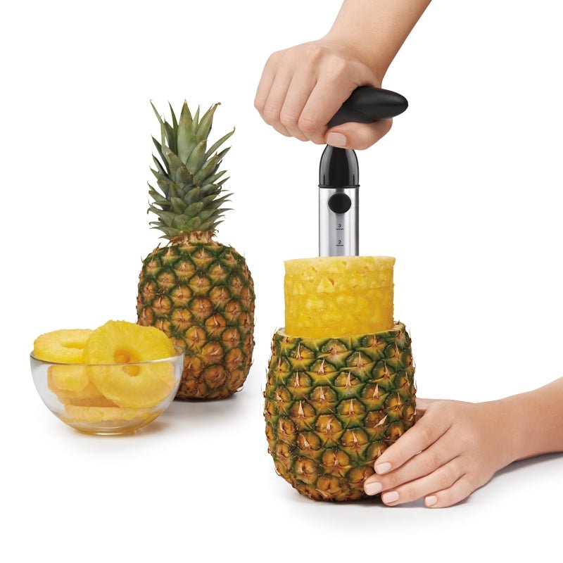 Pineapple Slicer