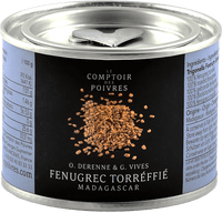 Roasted Fenugreek 100g