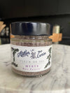 Fleur de Sel Blueberry 90g