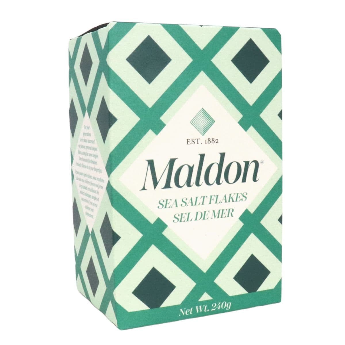 Maldon Sea Salt Flakes 240g