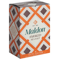 Maldon Smoked Sea Salt Flakes 125g