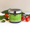 Crabapple & Fresh Basil Jelly 125ml