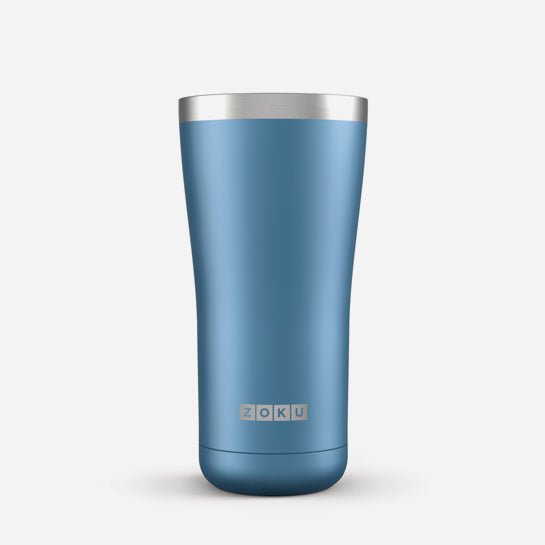 20oz 3-in-1 Stainless Steel Tumbler