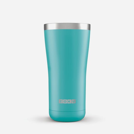 20oz 3-in-1 Stainless Steel Tumbler