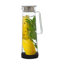 BALI Large Water Infuser Pitcher