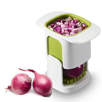 ChopCup Vegetable Chopper