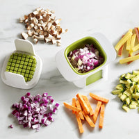 ChopCup Vegetable Chopper