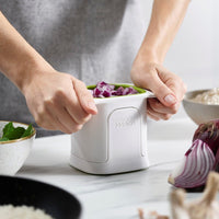 ChopCup Vegetable Chopper