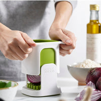 ChopCup Vegetable Chopper