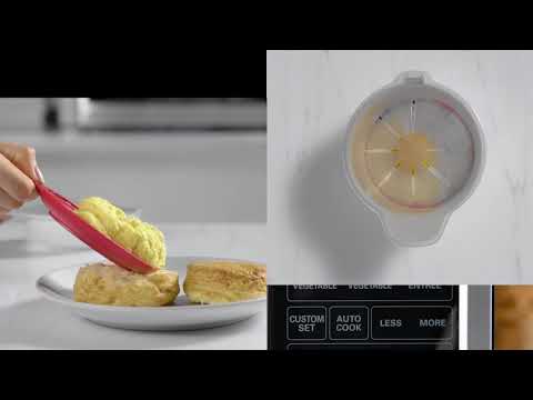 Microwave Egg Cooker