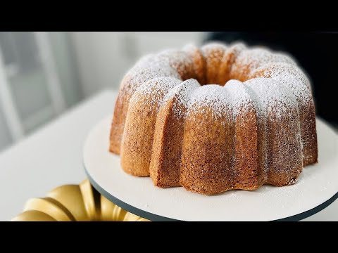 Moule à gâteau bundt Elegant Party