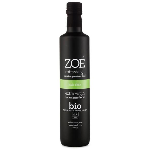 Bio Extra Virgin Olive Oil 500ml