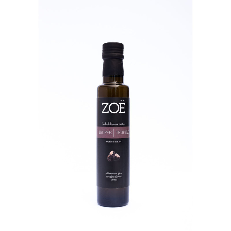 Truffle Infused Olive Oil 250ml