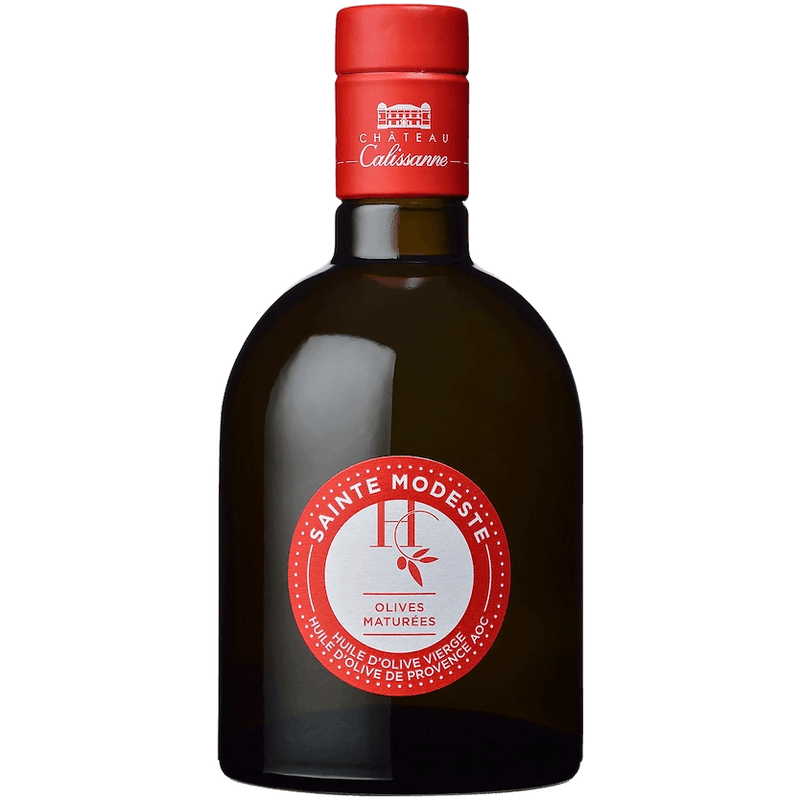 Sainte Modeste Olive Oil 500ml