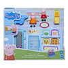 Peppa Pig's Supermarket Game