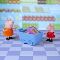 Peppa Pig's Supermarket Game