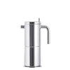 MILANO STELLA AROMA Luxury Stovetop Espresso Maker