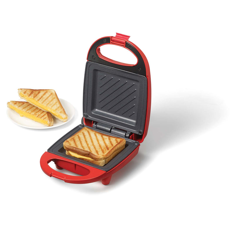 Mini-Sandwich Maker Set - IBILI - 6cm