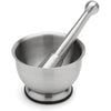 Stainless Steel Mortar and Pestle