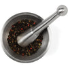 Stainless Steel Mortar and Pestle