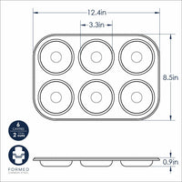 Donut Baking Pan