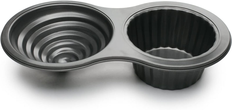 Giant Cupcake Pan