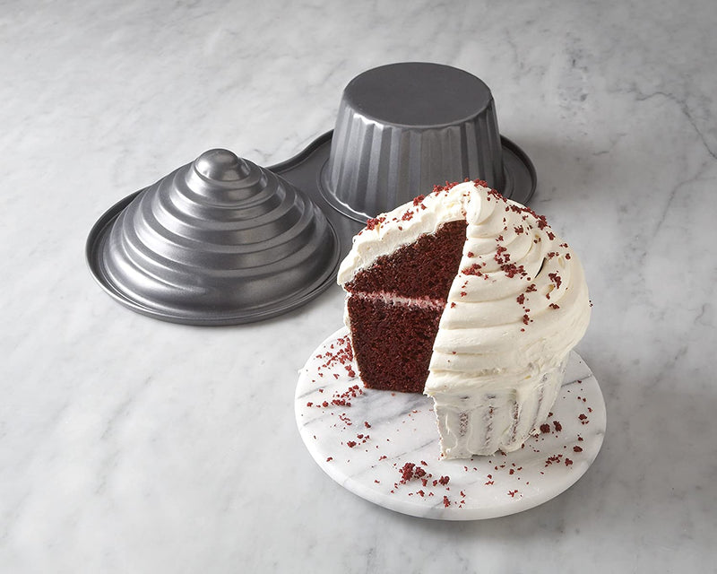 Moule à gâteau Cupcake géant #178 (Cueillette en magasin), erable-4-saisons
