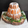 Tiered Bundt Set