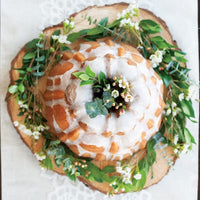 Tiered Bundt Set