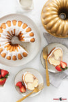 Elegant Party Bundt Pan