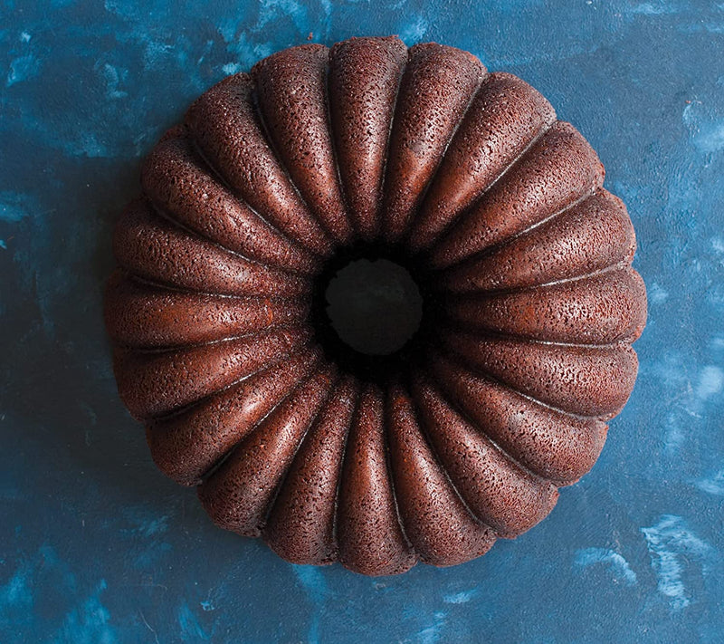 Elegant Party Bundt Pan