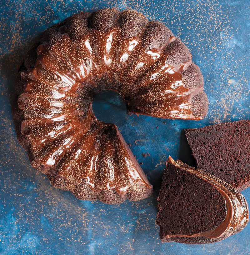 Elegant Party Bundt Pan