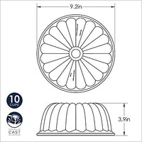 Elegant Party Bundt Pan