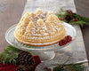 Pine Forest Bundt Pan